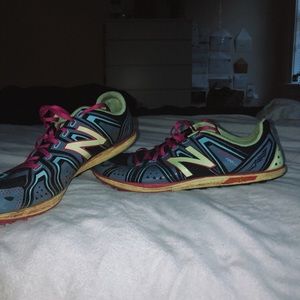 New Balance T&F Spikes